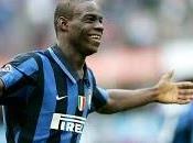Mario Balotelli Manchenster City