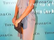 Celebrities wearing Tiffany jewels
