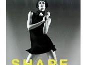 SHAPE THINGS... Vogue Nippon September 2010 Daniel Jackson with Rianne Haken