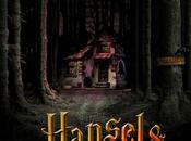 Hansel Gretel (ovviamente)