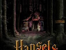 Hansel Gretel (ovviamente)