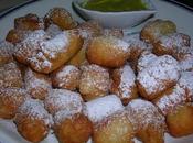 Churros
