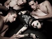 Andre Elias, Jordana Riberiro, Juan Alves, Pedro Rabelo Urias Daniela Nogueira