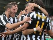 Europa League: Shamrock-Juventus