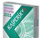 Guida all'attivazione Kaspersky 2011