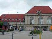 Weimar: barbarie
