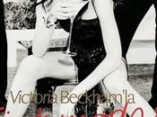 Victoria Beckham snob sofisticata Vogue Turchia
