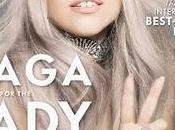 Lady GaGa Vanity Fair Sept. cover