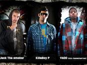 Killaboy feat. Vado (U.N./Vado&amp;Cam;'ron) Jack Smoker