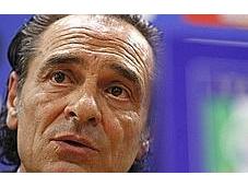 Italia: Prandelli sceglie Cassano, Balotelli, Thiago Motta Ledesma Storari