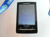 Root Xperia Mini Guida