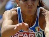 Campionati Europei Atletica Leggera: Bravissima Lamantia argento triplo donne!!