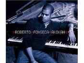 Roberto Fonseca Akokan