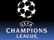 Champions League, programma della giornata