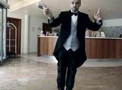 hotel: primo hotel.. musicale! [viral video]
