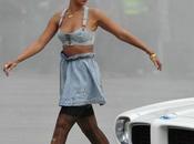 Rihanna: Video nuove foto Found Love”