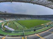 Nell’Olimpico granata