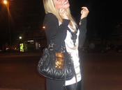 Leather Silk Milan