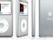 Apple potrebbe sospendere produzione dell’iPod Shuffle l’iPod Classic