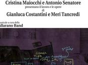 Storie dell’Arte Gianluca Costantini Meri Tancredi