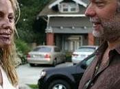 Walking Dead, webisodi Ottobre