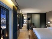 Mandarin Oriental: luxury hotel Barcelona