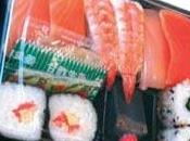 Giappone: ristorante Umekawa serve sushi grande mondo
