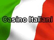 Casino Italiani contratto collettivo bilico
