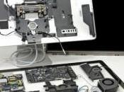 Ecco Thunderbolt Display pollici come l’avete visto!