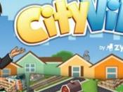 CityVille approda Google+