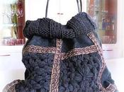 Telaietto: piastrelle borsa