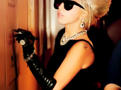 Lady Gaga “Sheiße” passa “Marry Night” Taylor Kinney Michael Trevino…