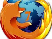 News Firefox Mozzilla rilascia l’ultima versione Browser