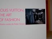 Louis Vuitton: fashion, alla Triennale Milano fino ottobre