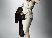 Kate Moss: Vogue August