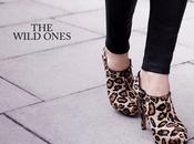 Wild shoes