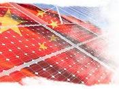 Moduli Fotovoltaici Cinesi