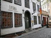 Tifana gallery