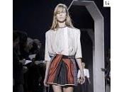 BALENCIAGA SPRING SUMMER 2012 (Preview)