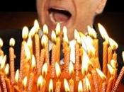 Tanti auguri presidente