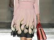 Prada Woman’s Spring Summer 2012: Ironia dolcezza "donne motori"