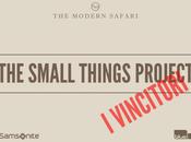 Small Things Projects Vincitori
