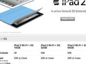 iPad Vodafone: dettagli delle offerte abbonamento ricaricabili