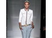 Balmain primavera-estate 2012 spring-summer