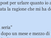 ATTENTATO hanno fottuto post.