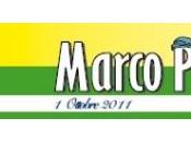 Tutto pronto Memorial Marco Pantani
