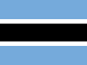 settembre 1966, Botswana stato indipendente