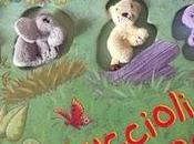 Cuccioli della giungla Venerdì libro