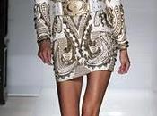 Balmain 2012: it's Vegas baby!