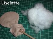 Liselotte stage